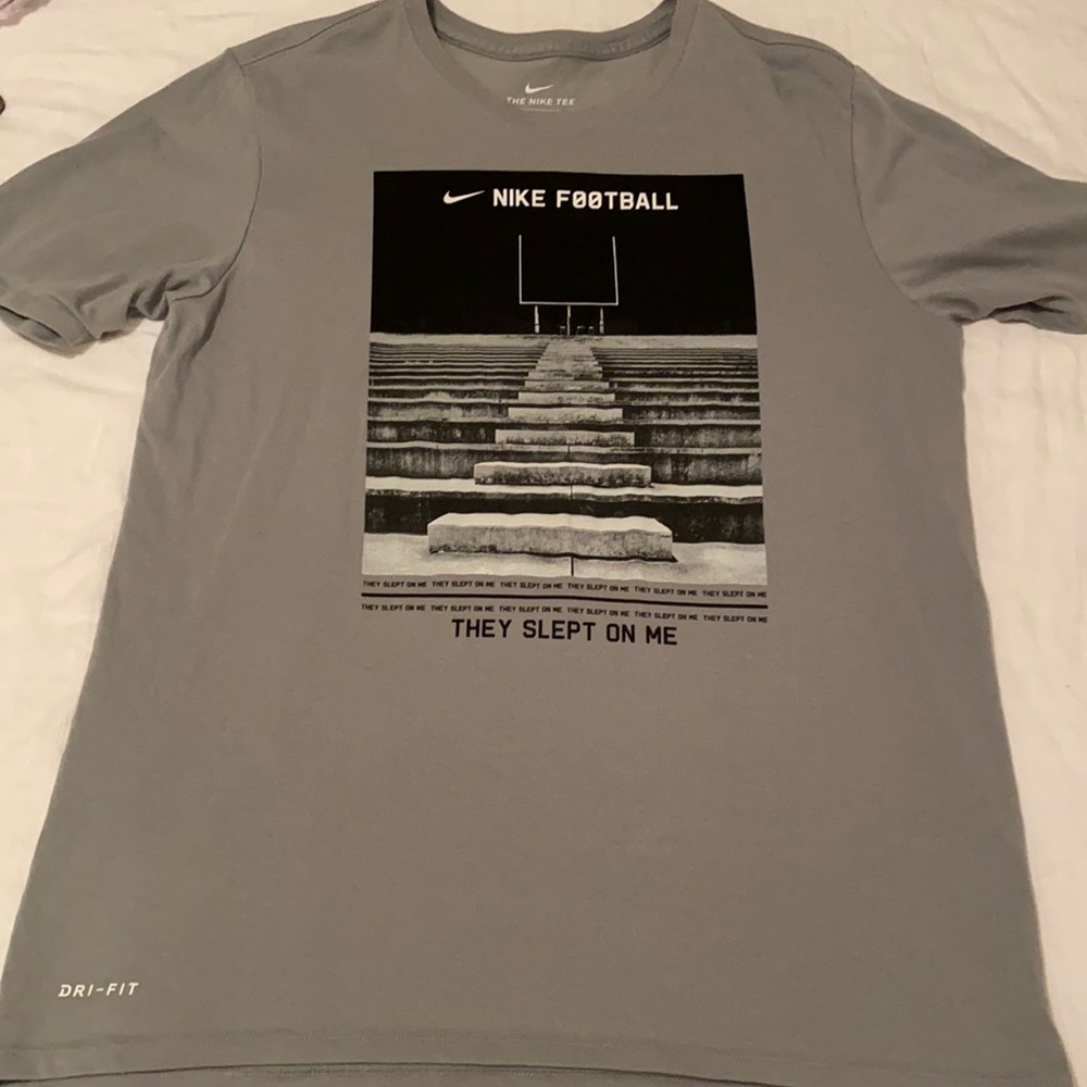 Men’s Nike Dri-Fit T-shirt